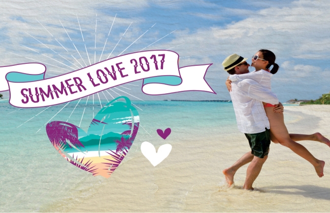 Summer Love 2017 – Ζώδια και καλοκαιρινές αγάπες