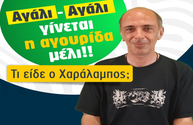 Εβδομαδιαίες προβλέψεις Ταρώ από 23 ως 29 Σεπτεμβρίου 2024, από τον Χαράλαμπο.