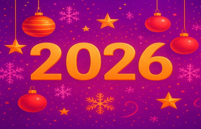 Ετήσιες αστρολογικές προβλέψεις 2026 για τα όλα ζώδια.