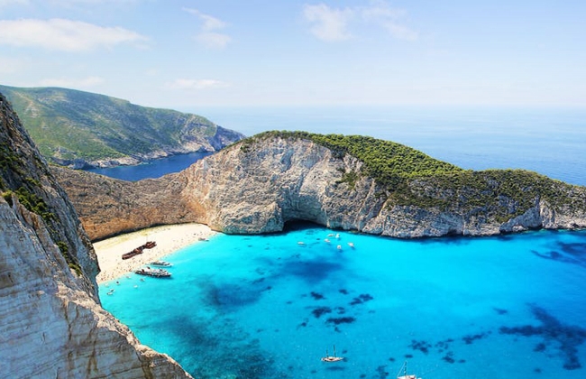 Ποιος προορισμός ταιριάζει στα 12 ζώδια για καλοκαιρινές διακοπές;