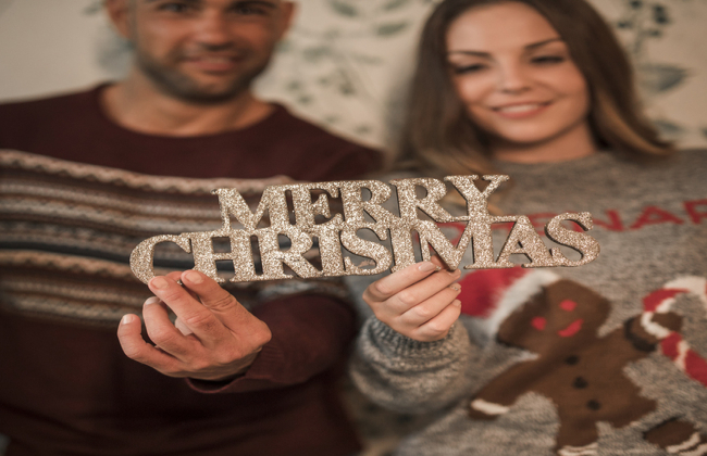 Δεκέμβριος 2025: Πόσο τυχερό είναι το ζώδιο σου αισθηματικά αυτόν τον μήνα;