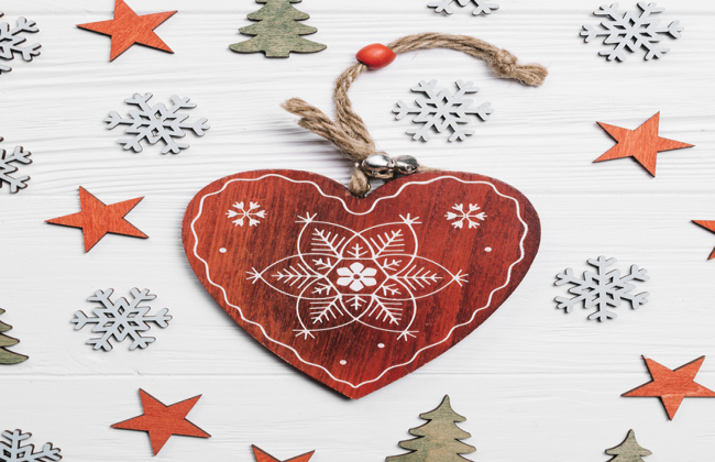 Ιανουάριος 2026: Πόσο τυχερό είναι το ζώδιο σου αισθηματικά αυτόν τον μήνα;