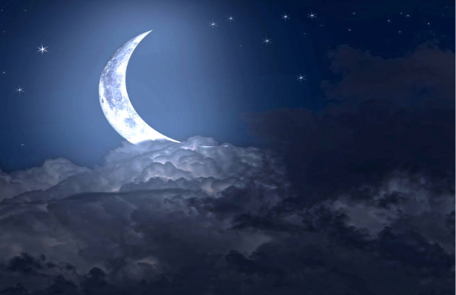 Νέα Σελήνη στον Κριό στις 17 Απριλίου 2026. Προβλέψεις για τα ζώδια.