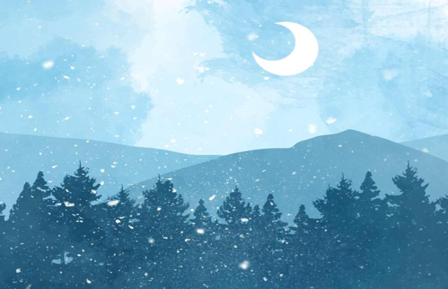 Πανσέληνος στον Καρκίνο στις 3 Ιανουαρίου 2026. Προβλέψεις για τα ζώδια.