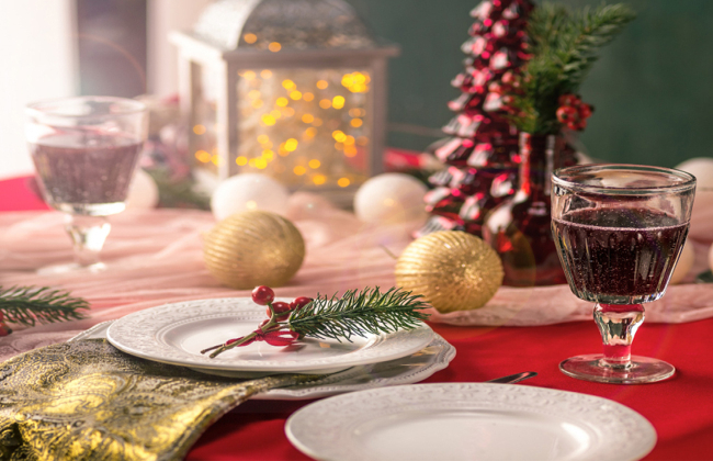 Ποιες γεύσεις θέλουν τα ζώδια στο χριστουγεννιάτικο και πρωτοχρονιάτικο ρεβεγιόν;