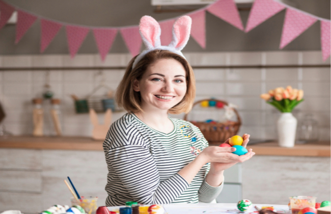 Ποιο ζώδιο οργανώνει το Πάσχα και ποιο το απολαμβάνει;