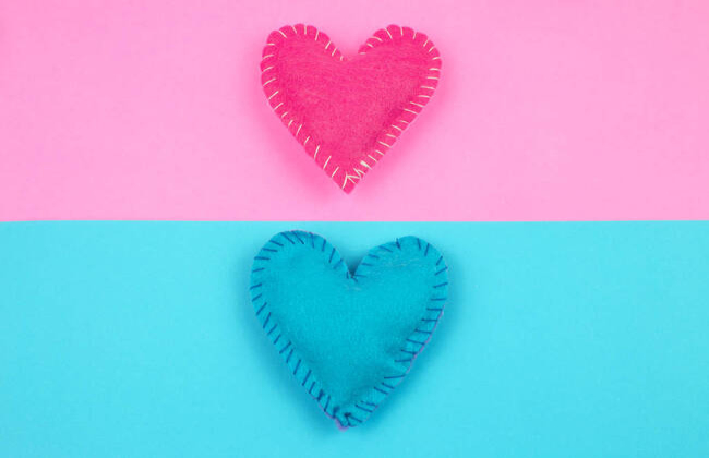 Οι αισθηματικές προβλέψεις ζωδίων Σαββατοκύριακου 15 ως 16/11/2025.