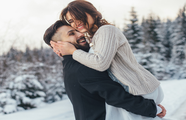 Οι αισθηματικές προβλέψεις ζωδίων Σαββατοκύριακου 10 ως 11/1/2026.