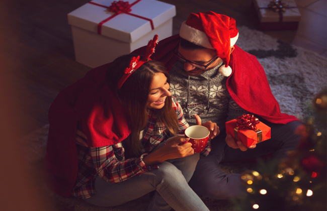 Οι αισθηματικές προβλέψεις ζωδίων Σαββατοκύριακου 27 ως 28/12/2025.