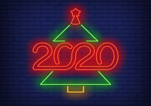 Ετήσιες αστρολογικές προβλέψεις 2020.