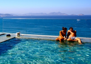 Καλοκαιρινές αισθηματικές προβλέψεις 2019, από την Μαρία Ραπτοδήμου.