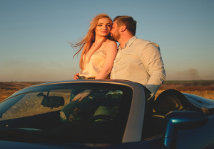 Απρίλιος 2026: Πόσο τυχερό είναι το ζώδιο σου αισθηματικά αυτόν τον μήνα;