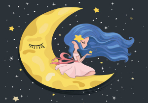 Νέα Σελήνη στους Ιχθύς στις 19 Μαρτίου 2026. Προβλέψεις για τα ζώδια.