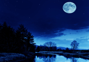 Πανσέληνος στον Ταύρο στις 5 Νοεμβρίου 2025. Προβλέψεις για τα ζώδια.