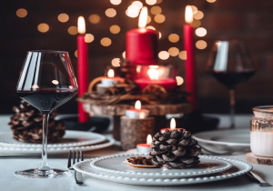 Ποιες γεύσεις θέλουν τα ζώδια στο χριστουγεννιάτικο και πρωτοχρονιάτικο ρεβεγιόν;