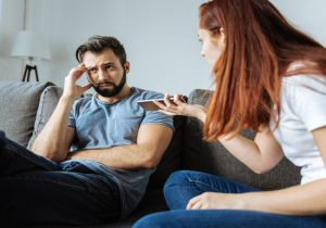 Πως θα καταλάβεις ότι το ζώδιο του ψάχνει δικαιολογίες για να αποφύγει κάτι;