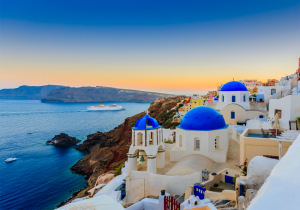 Ποιος προορισμός ταιριάζει στο ζώδιό σου για τις καλοκαιρινές διακοπές;
