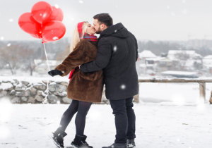 Οι αισθηματικές προβλέψεις ζωδίων Σαββατοκύριακου 7 ως 8/2/2026.