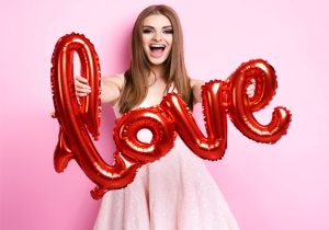 Τι δώρο πρέπει να της πάρεις του Αγίου Βαλεντίνου;