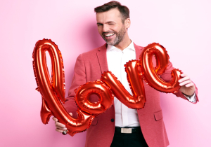 Τι δώρο πρέπει να του πάρεις του Αγίου Βαλεντίνου;