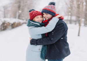Ο Χειμώνας της καρδιάς 2026: Αστρολογικές προβλέψεις για όλα τα ζώδια.