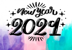 Ετήσιες αστρολογικές προβλέψεις 2021 για τα όλα 12 ζώδια.